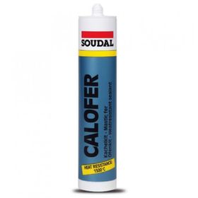 Soudal Calofer Fırın Mastiği