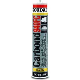 Soudal Carbond 940FC Pu Gri 280 ml Mastik