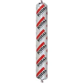 Soudal Carbond 940FC Pu Gri 600 ml Mastik Sosis