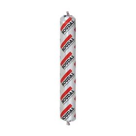 Soudal Carbond 940FC Pu Gri 600 ml Mastik Sosis