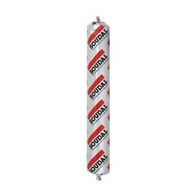 Soudal Carbond 940FC Pu Gri 600 ml Mastik Sosis