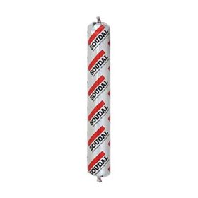 Soudal Carbond 940FC Pu Gri 600 ml Mastik Sosis