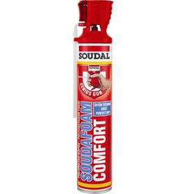 Soudal Comfort Comfort 750 ml Köpük