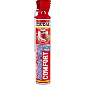 Soudal Comfort Comfort 750 ml Köpük