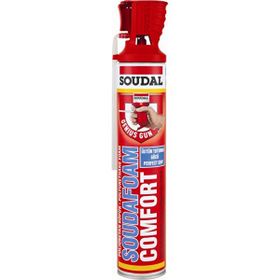 Soudal Comfort Comfort 750 ml Köpük