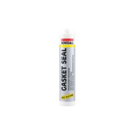 Soudal Gasket Seal 310 ml Kırmızı Isı Silikonu