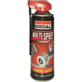 Soudal HR1947 400 ml Multi Sprey