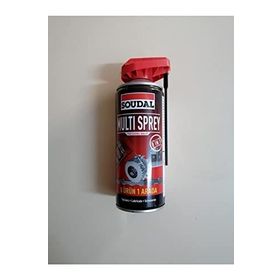 Soudal HR1947 400 ml Multi Sprey