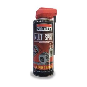 Soudal HR1947 400 ml Multi Sprey