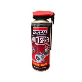 Soudal HR1947 400 ml Multi Sprey