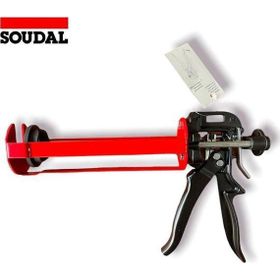 Soudal Kimyasal Dübel Tabancası