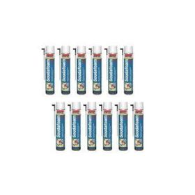 Soudal Pipetli 600 gr Poliüretan Köpük