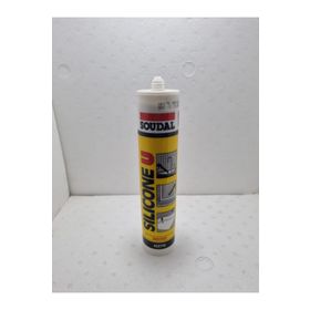 Soudal Silicone U Beyaz Silikon