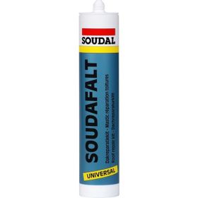 Soudal Siyah 310 Ml Soudafalt Bitüm Mastik