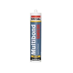 Soudal SMS35 Multibond 290 ml Polimer Mastik
