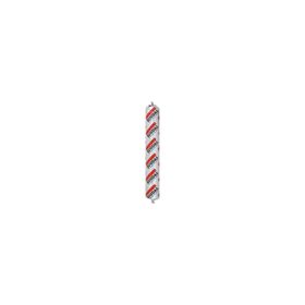 Soudal Soudaflex 40FC Beyaz 600 ml Sosis Mastik