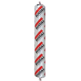 Soudal Soudaflex 40FC Beyaz 600 ml Sosis Mastik