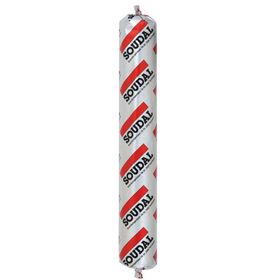Soudal Soudaflex 40FC Beyaz 600 ml Sosis Mastik