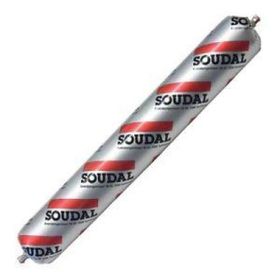 Soudal Soudaflex 40FC Beyaz 600 ml Sosis Mastik