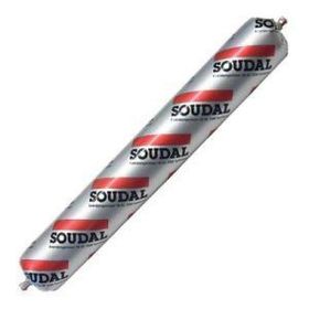 Soudal Soudaflex 40FC Beyaz 600 ml Sosis Mastik