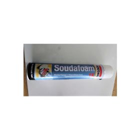 Soudal Soudafoam Poliüretan 600 gr Köpük
