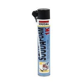 Soudal Soudafoam Poliüretan 600 gr Köpük