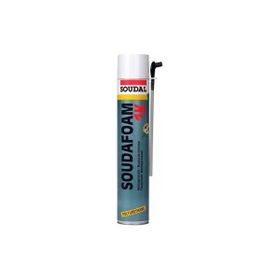 Soudal Soudafuam 600 gr Montaj Köpüğü