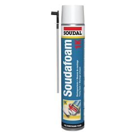 Soudal Soudafuam 600 gr Montaj Köpüğü