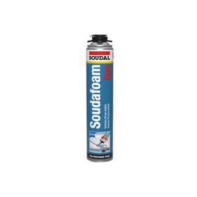 Soudal Tabancalı 750 ml Poliüretan Köpük