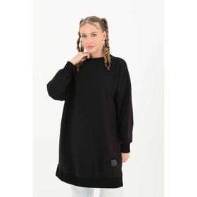 Soul 30644 İki İp Basic Taş Kadın Tunik