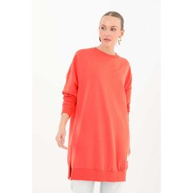 Soul 30644 İki İp Basic Taş Kadın Tunik