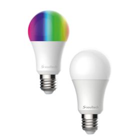 Soultech AL001 7W Akıllı Led Ampul