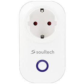 Soultech AP001 10A Akıllı Priz