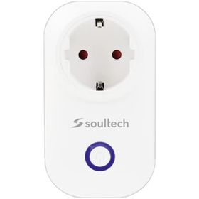 Soultech AP001 10A Akıllı Priz