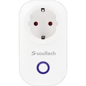 Soultech AP001 10A Akıllı Priz