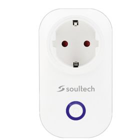 Soultech AP001 10A Akıllı Priz