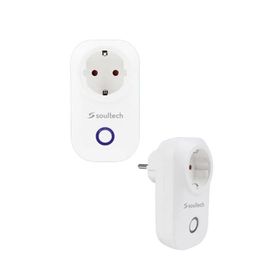 Soultech AP001 10A Akıllı Priz