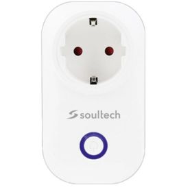 Soultech AP001 10A Akıllı Priz