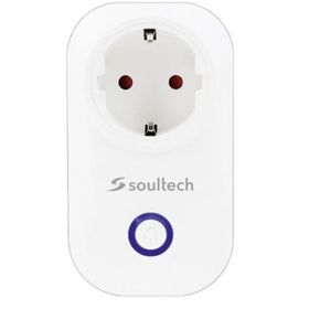 Soultech AP001 10A Akıllı Priz