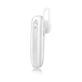 Soultech BH009-1 Beyaz Colorful Bluetooth Kulaklık