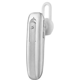 Soultech BH009-6 Colorful Gri Bluetooth Kulaklık