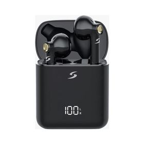 Soultech BH014 Freesound Platinum Kablosuz Bluetooth Kulaklık