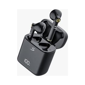 Soultech BH014 Freesound Platinum Kablosuz Bluetooth Kulaklık