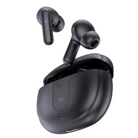 Soultech BH050S Magicpro Siyah Bluetooth Kulaklık
