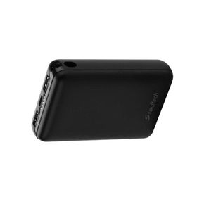 Soultech BT035S Siyah 10.000 mAh Powerbank