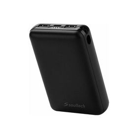 Soultech BT035S Siyah 10.000 mAh Powerbank