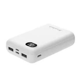Soultech BT040B Comfort Lcd Plus 10.000 mAh Powerbank