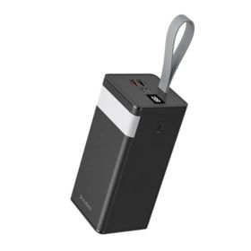 Soultech BT554S Greater Bear 50.000 mAh 22,5W Siyah Powerbank
