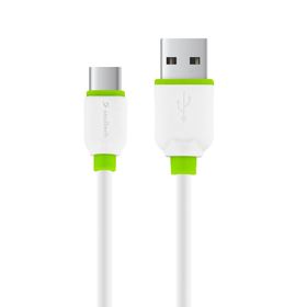 Soultech DK040B 2A Type-C Comfort 2 m Data Kablo