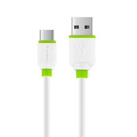 Soultech DK040B 2A Type-C Comfort 2 m Data Kablo